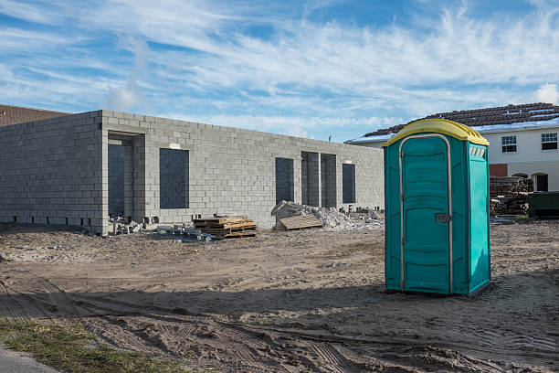 Porta potty rental for festivals in Fort Sumner, NM